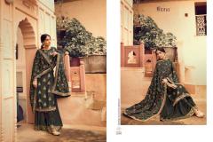 Fiona-Gulmohar-22884-Silk-Jacquard-Traditional-Fashion-Party-Wear-Salwar-Kameez