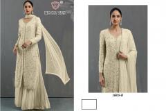Hoor-Tex-16018-B-Plazzo-Salwar-kameez-Georgette-Fabric-Embroidered-Dress-Material-Wholesale-Supplier
