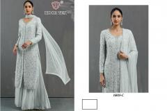 Hoor-Tex-16018-C-Plazzo-Salwar-kameez-Georgette-Fabric-Embroidered-Dress-Material-Wholesale-Supplier