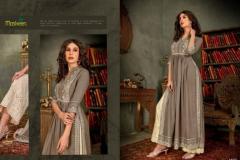 Maisha-Maskeen-Nazneen-1502-Rayon-Fabric-Kurti-with-Lucknowi-plazzo