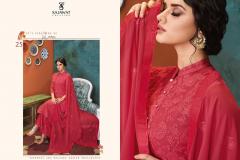 Sajawat-Creation-Lakhnavi-vol4-25-Georgette-Fabric-Party-Wear-Designer-Salwar-Suit