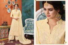 Sajawat-Creation-Lakhnavi-vol4-28-Georgette-Fabric-Party-Wear-Designer-Salwar-Suit