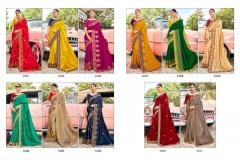 Yashita-Kavya-vol1-Fancy-Embroidered-Traditional-Fashion-Designer-Party-Wear-Saree